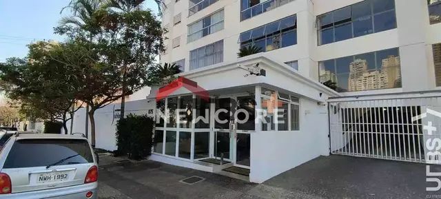 Apartamento em  Rua T 29 - Setor Bueno - Goiânia/GO - Foto 5