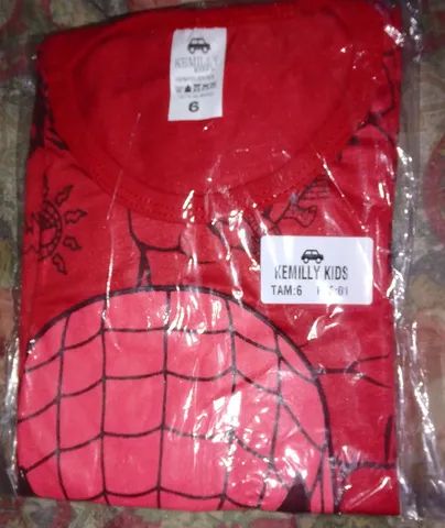 Camiseta infantil personalizada - Foto 4