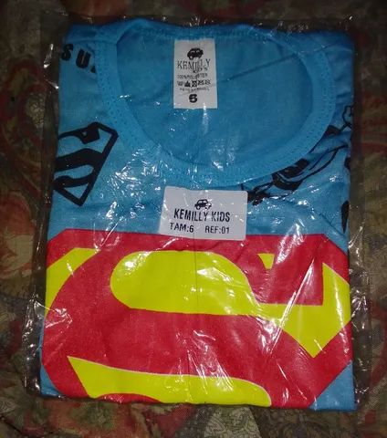 Camiseta infantil personalizada - Foto 3