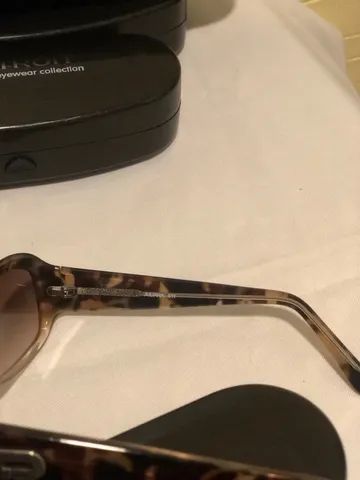 Óculos de sol fem. Detroit Degradê - Foto 4