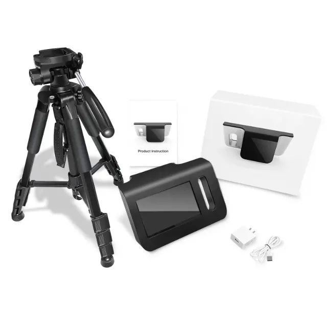 Auto Refrator Portatil