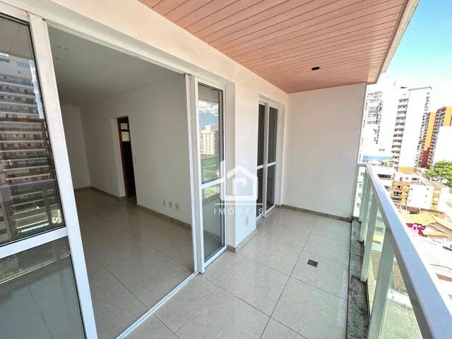 Maravilhoso apartamento 2 quartos de luxo na Rua Goiânia na Praia De Itapoã! - Foto 2