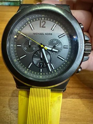 Vendo relógio MK 8356