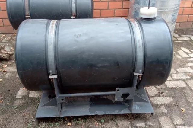 Tanque Complementar
