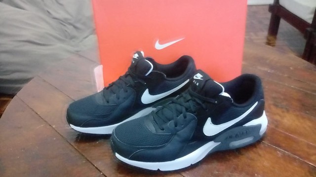Nike - Air Max Excee - Original - 39 (calça 38) - Roupas e calçados - Vila  Magdalena, Contagem 1133278948 | OLX