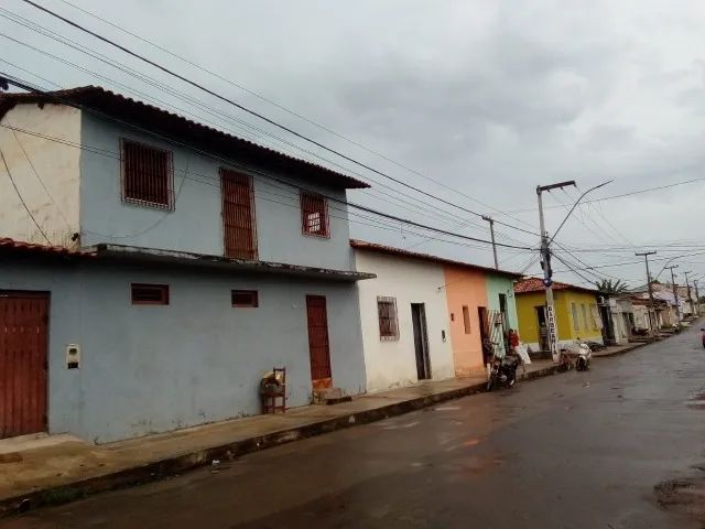 foto - São Luís - Planalto Turu
