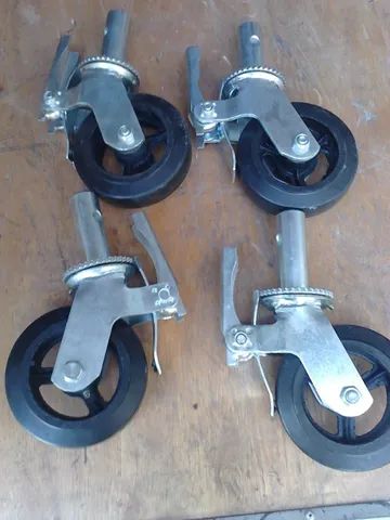 Andaime Tubular - Foto 6