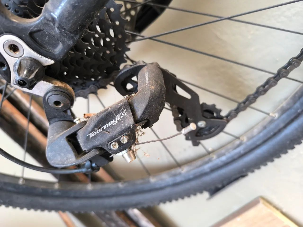 Bike Caloi explorer - Foto 4