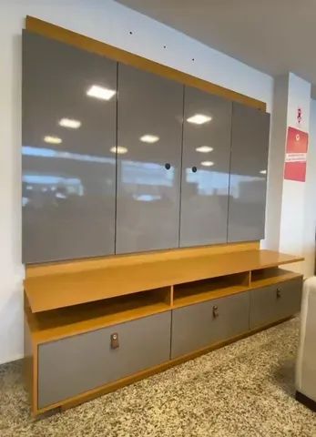 Bancada com Painel Libéria - Foto 3