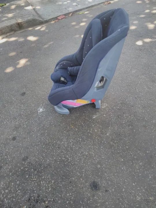 Cadeira infantil para veiculos  - Foto 3