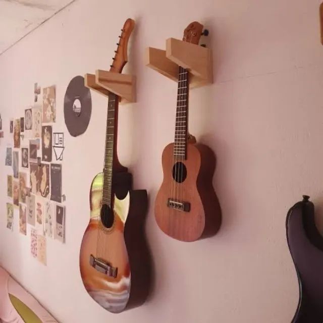 Aulas Cavaquinho e Violão 