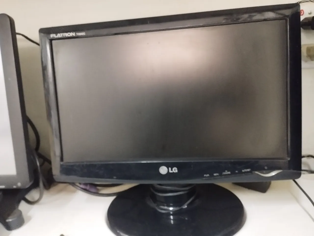 Monitor Lg