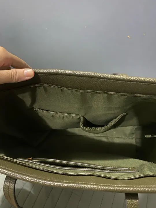 Bolsa Santa Lolla Shopper - Foto 6