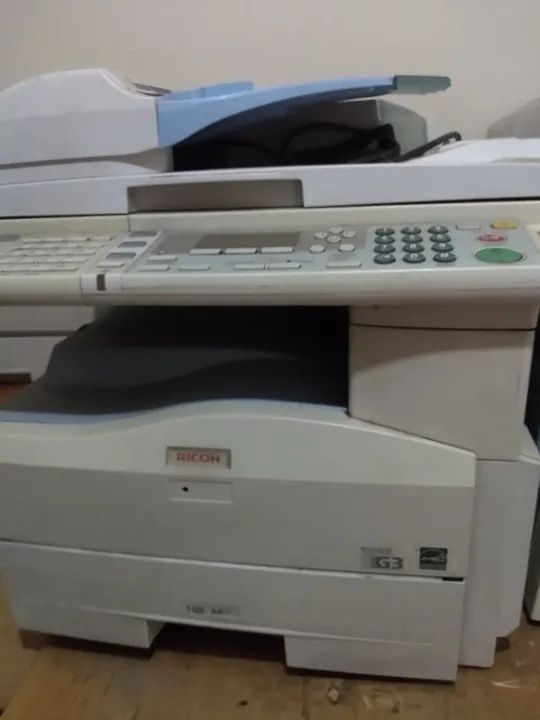 Impressora Laser - Foto 6