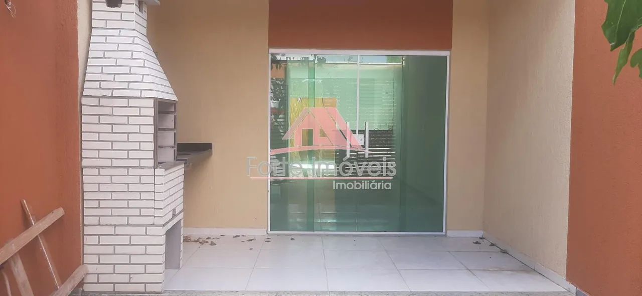 Casa à venda, 2 quartos, 2 suítes, 1 vaga, Campo Grande - Rio de Janeiro/RJ - Foto 3