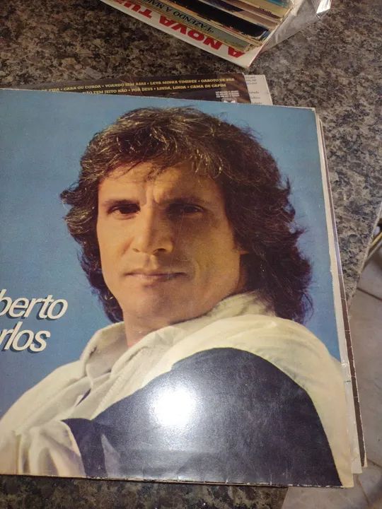 Discos de vinil 20 reais cada  - Foto 5