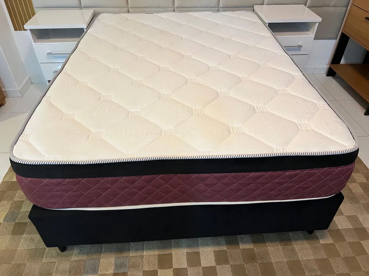 Cama Castor de Casal - Foto 3