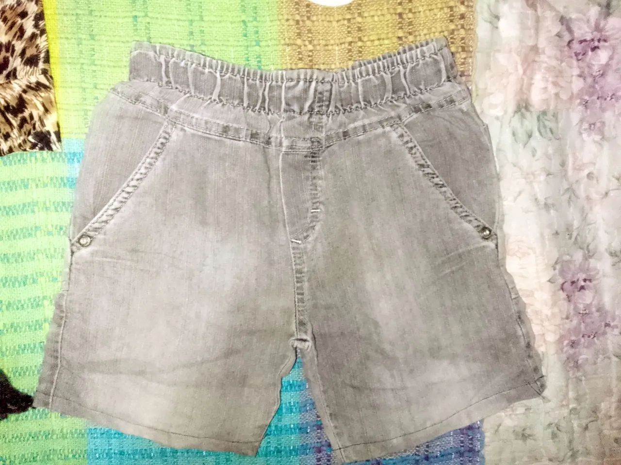 4 PEÇAS FEM. N°4 CRIANÇA. Ler descrição... - Foto 5