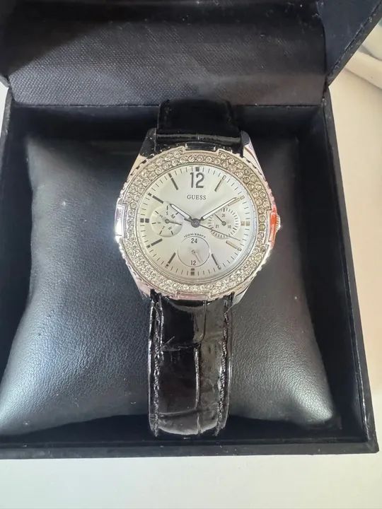 Relógio Guess Original - Foto 4