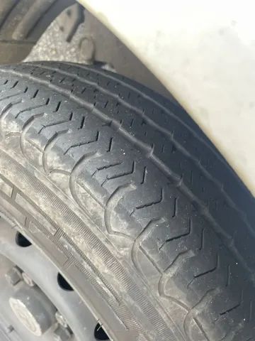 Hyundai Hr Ano 2019 Carroceria  - Foto 12