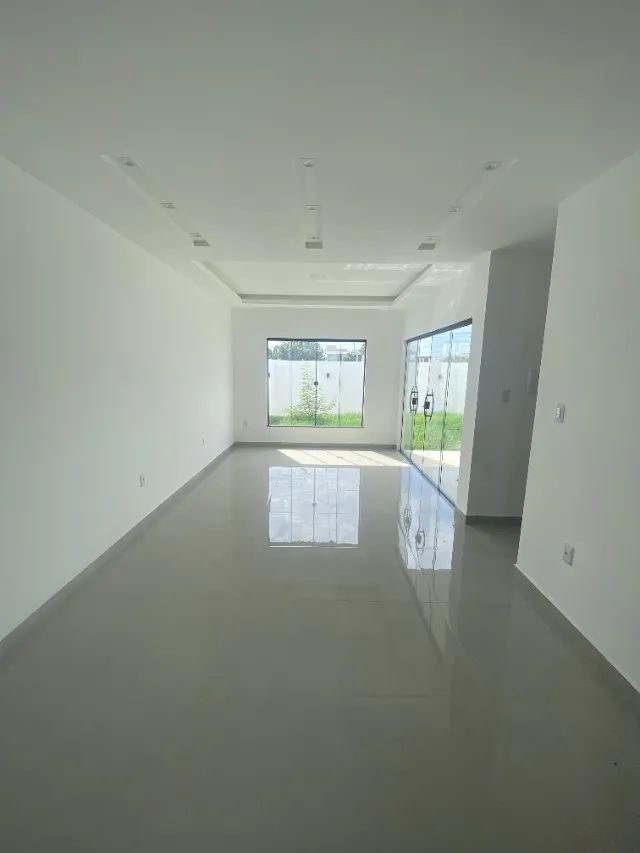 FIT - Venda - Casa Duplex - Nascente - 3 Quartos (1 suíte) - 8x20 - Foto 2