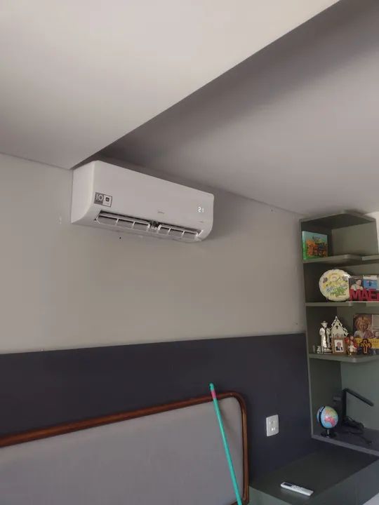 Instalação de ar condicionado! - Foto 3