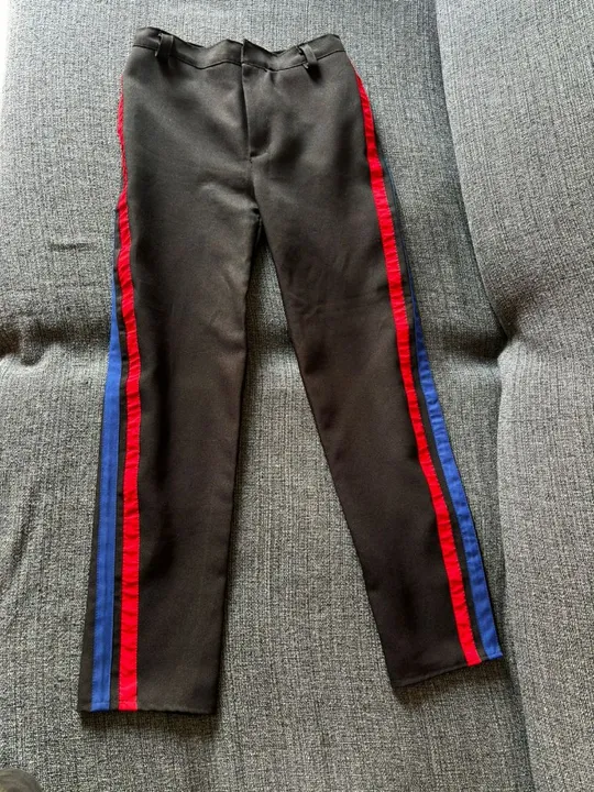 Calça social