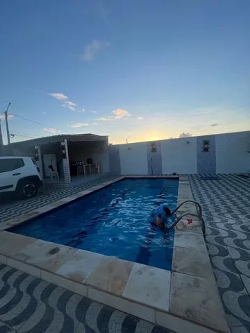 Casa de Praia em Ponta de Pedra  - Foto 10