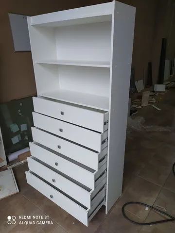 ESTANTE PRATELEIRA NOVO - Foto 2