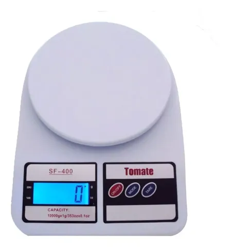 Balança Digital Precisão 10kg