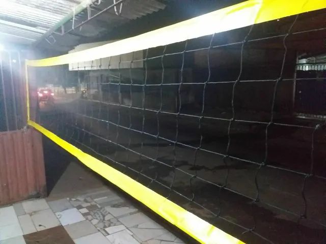 Vôlei e Fultvolei beact tênis  - Foto 2