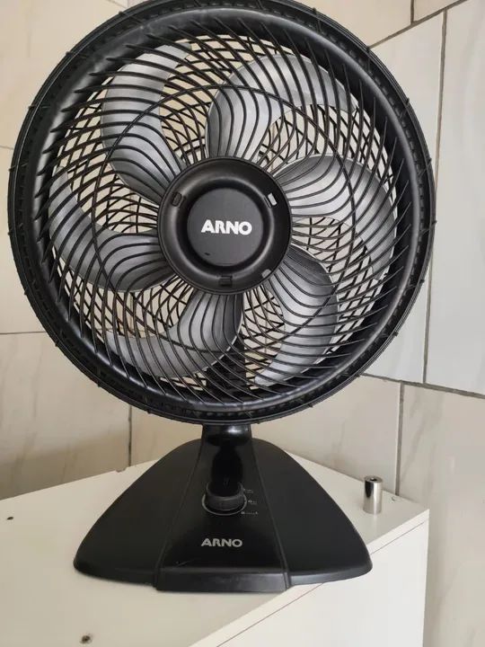 Ventilador Arno Tubo 40 CM
