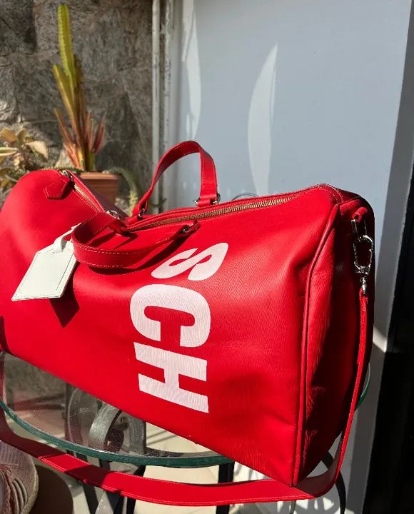 Mala de Viagem SCHUTZ Original - Foto 2