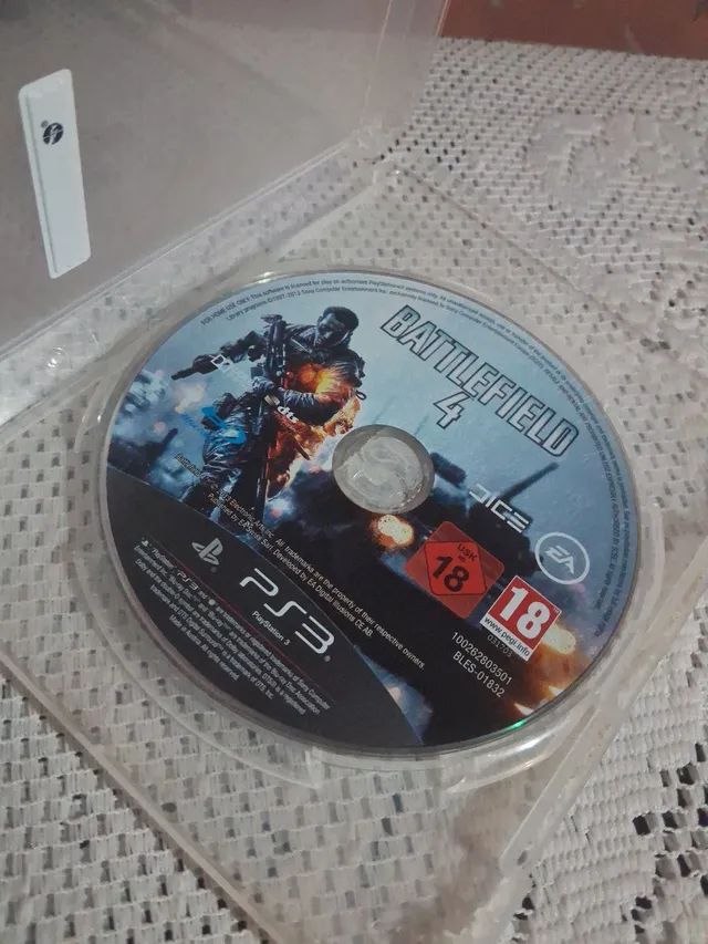 Battlefiel 4, PS3! - Foto 2