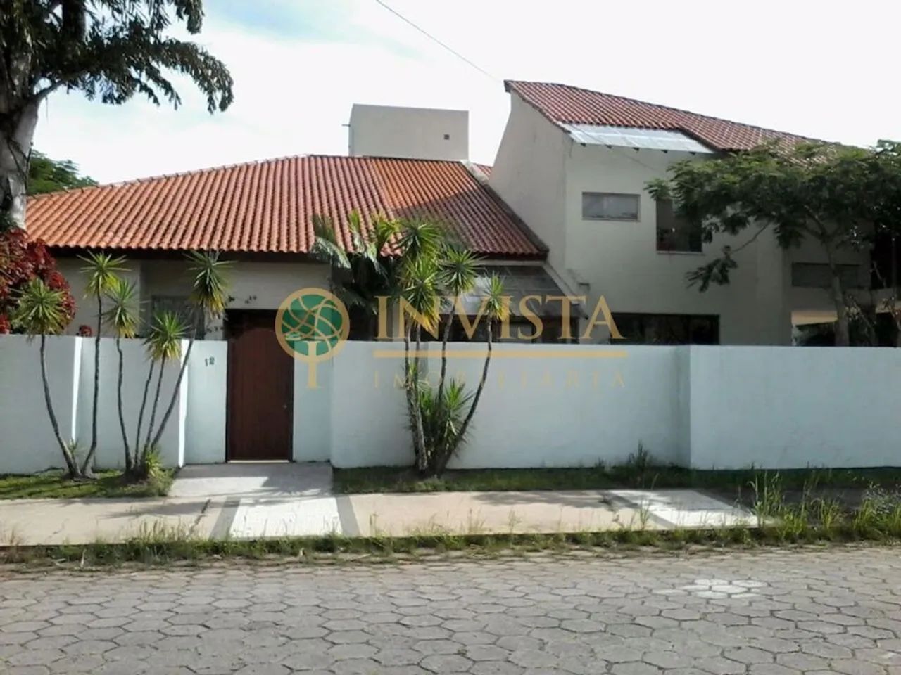 À venda | 800 m², 7 quartos e 10 vagas - Santa Mônica, Florianópolis. - Foto 4