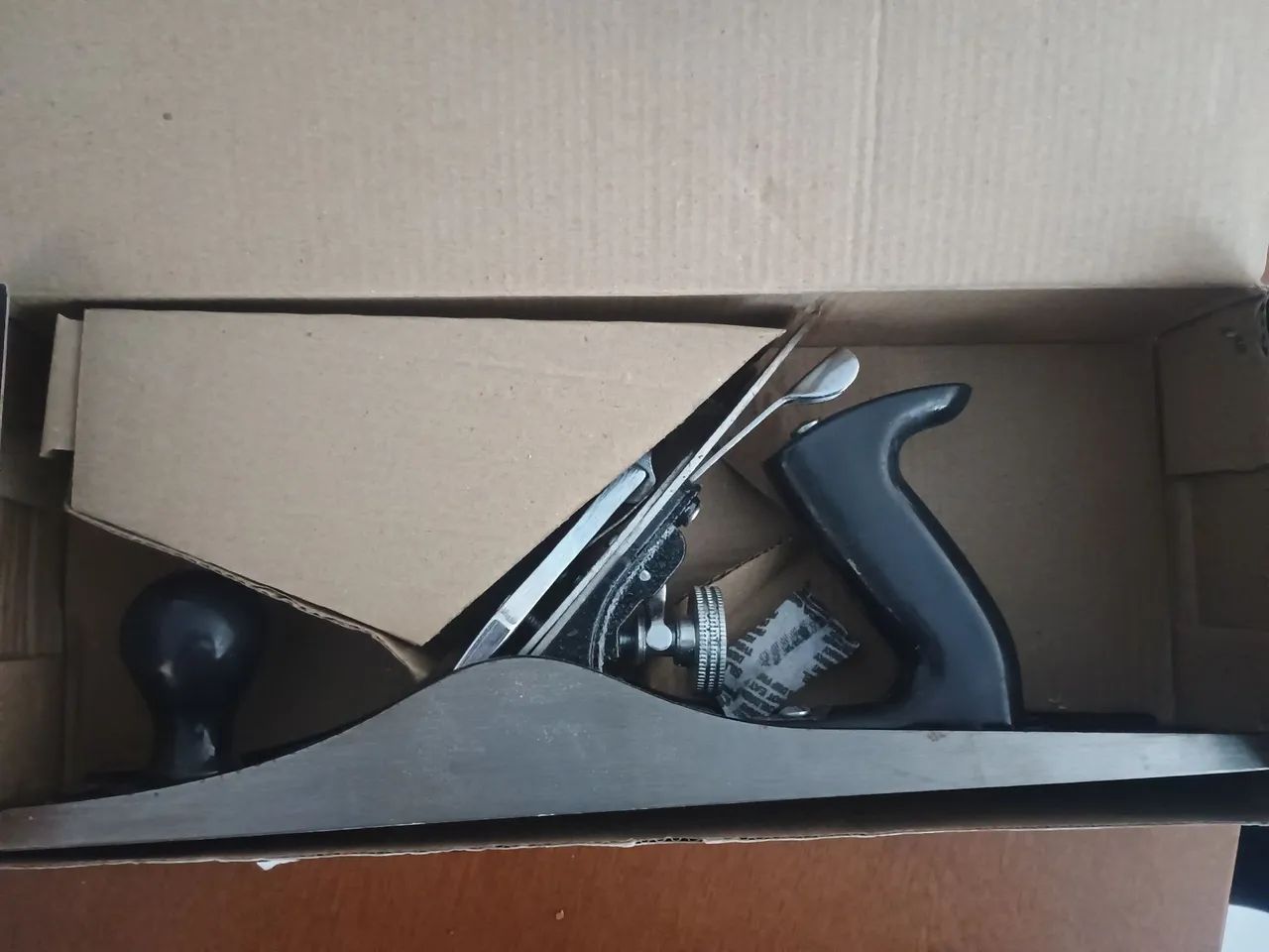 Plaina vonder  - Foto 5