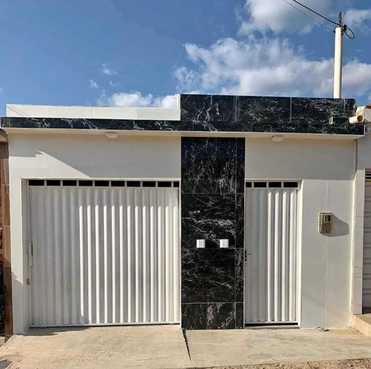 ~Casa no Cohatrac