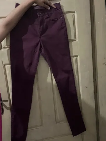 Calça jeans