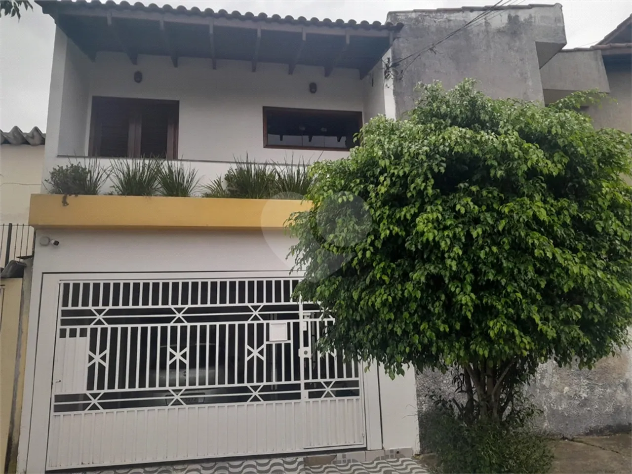 Sobrado com 3 quartos à venda em Itaim Paulista - SP