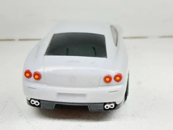 Coleção Shell V-power Ferrari 612 Scaglietti 1/38 (caixa) - Foto 3