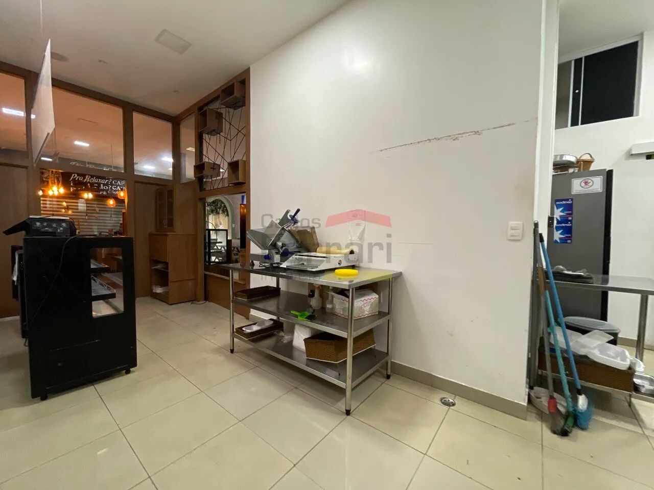Vende Ponto Comercial Montado Pronto para uso - Foto 2