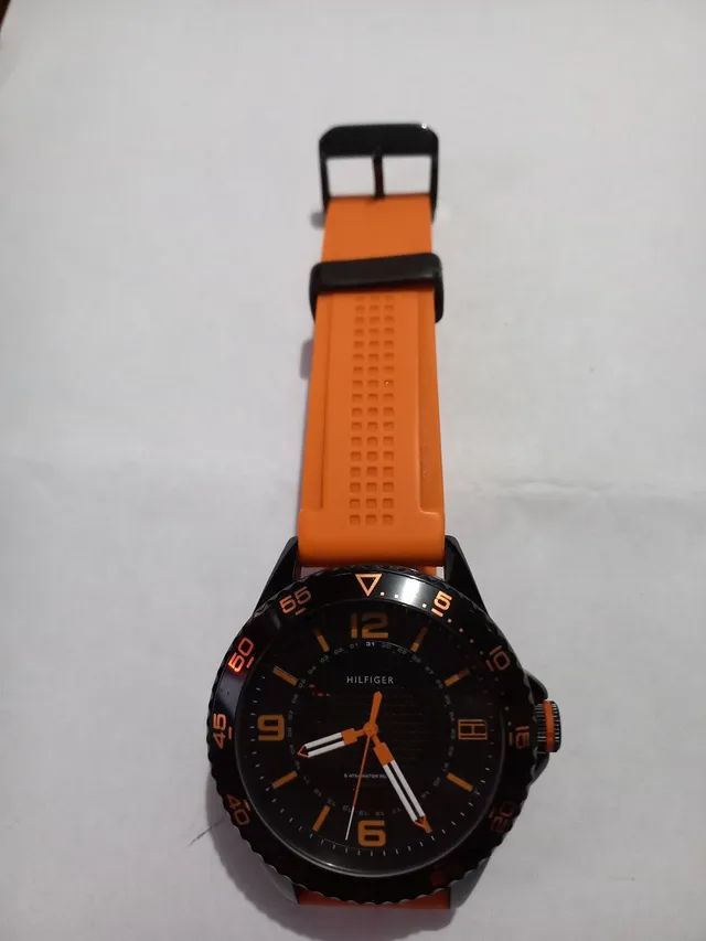 Relogio tommy  - Foto 2