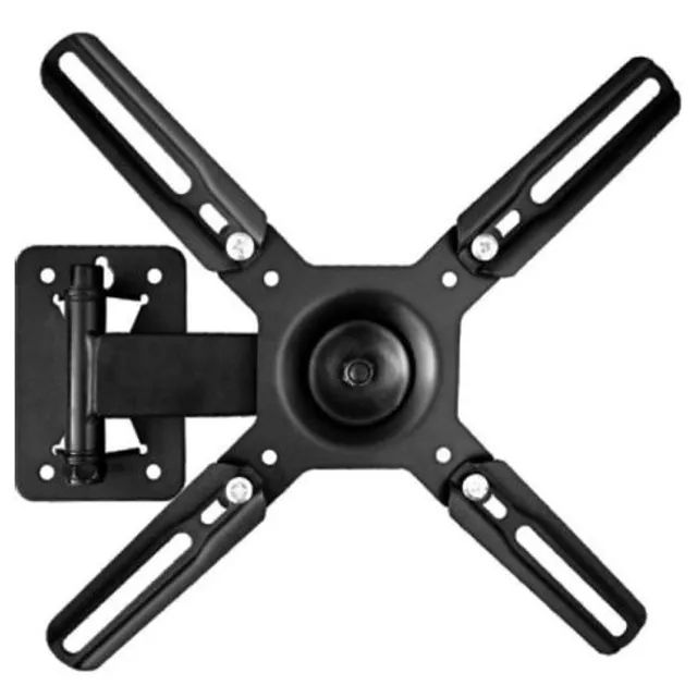 Suporte Articulável Para Tv 14" A 47" - Mb84201 - Mbtech - Única - Foto 3