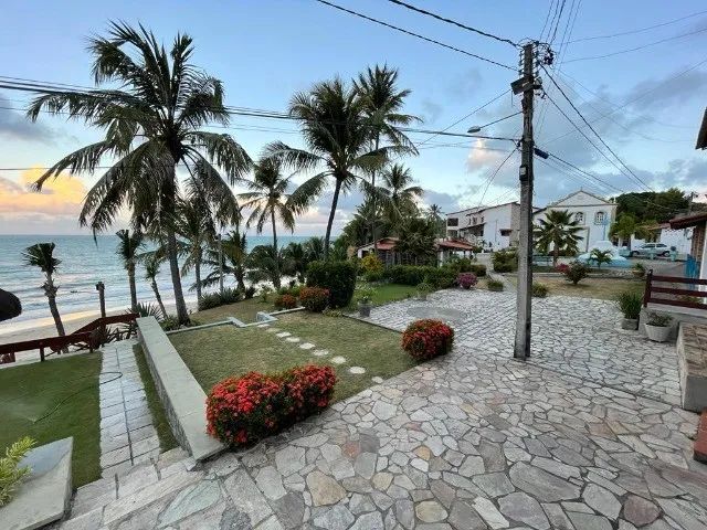 Apartamento Beira- mar com 78 m2 - 3 quartos - Pirangi do Sul - Praia Paradisíaca - Foto 4