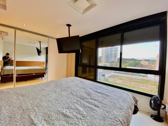 3 Suítes - Praia Brava - Foto 10