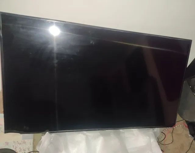2 Tvs Samsung 7 séries 55 polegadas 