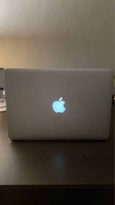 MacBook Pro 2015 (troco em iPhone) - Foto 3