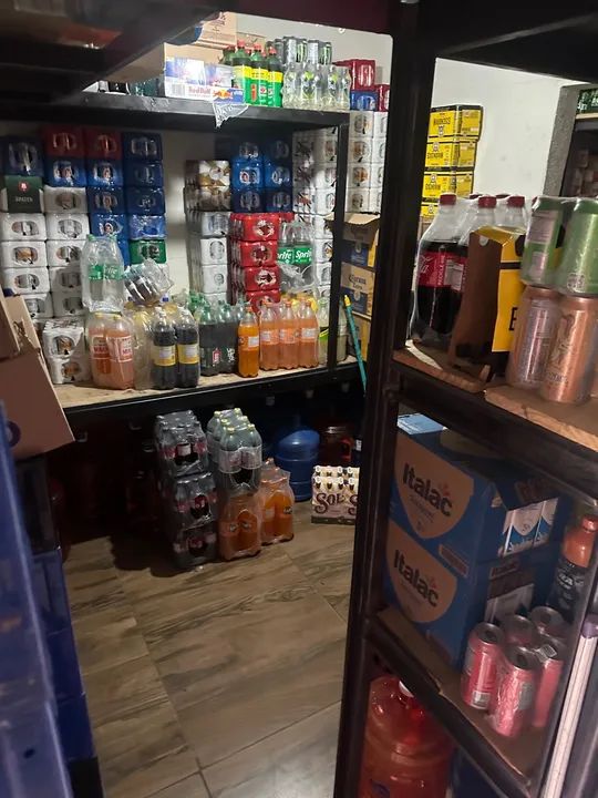 Distribuidora e empório na cidade jardim,com ótimo rendimento. - Foto 10