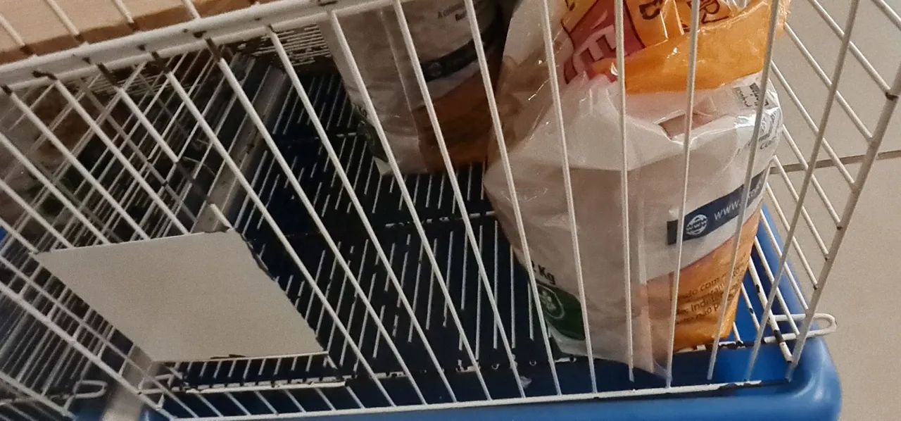 Kit com gaiola para roedores - Foto 3