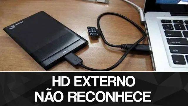 HD´s Externos, Recuperação de Dados - Foto 5